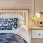 Grove - High Borrans Farm *