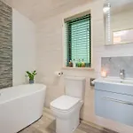 Grove - High Borrans Farm *