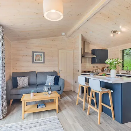 Grove - High Borrans Farm * Ings (Cumbria)