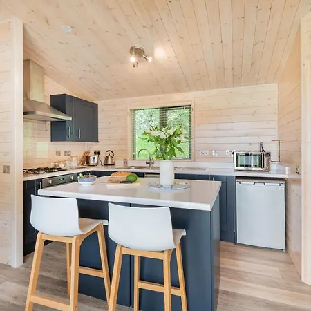 Grove - High Borrans Farm * Ings (Cumbria)