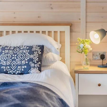 Grove - High Borrans Farm *