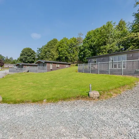 Grove - High Borrans Farm Ferienhaus Ings (Cumbria)