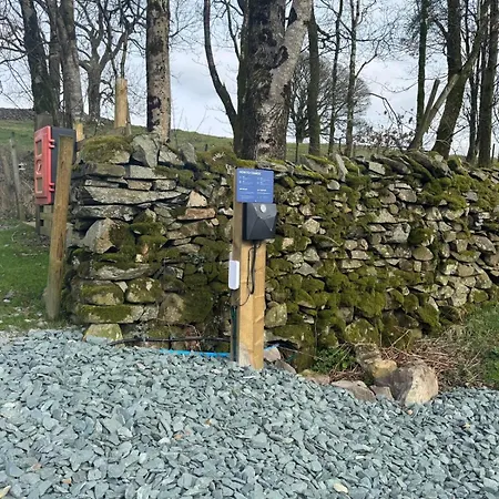 Ferienhaus Grove - High Borrans Farm Windermere