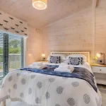 Grove - High Borrans Farm בית נופש ווינדרמר