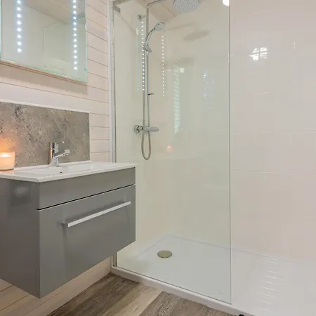 Hébergement de vacances Grove - High Borrans Farm Ings (Cumbria)